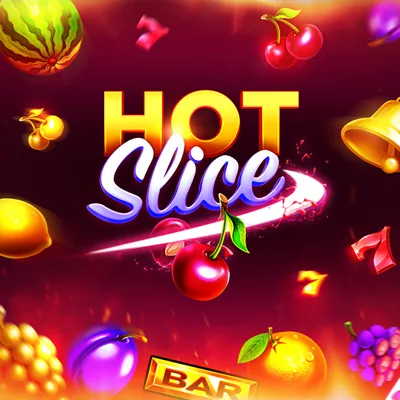 Hot Slice de Evoplay