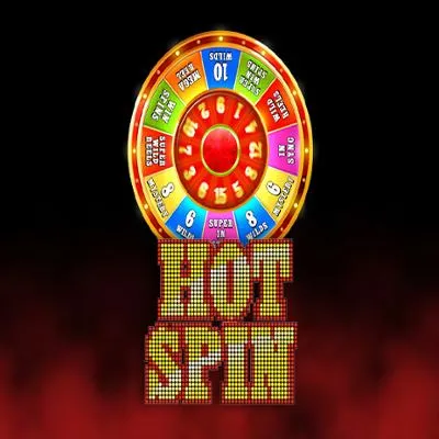 Hot Spin de iSoftBet