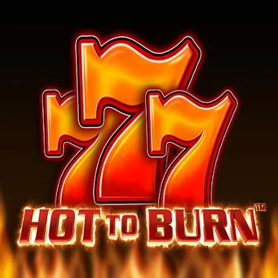 Hot to Burn de Pragmatic Play