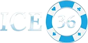 Logo de casino ICE36