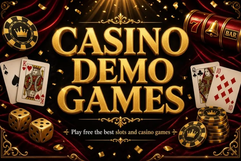 Demos de juegos gratis