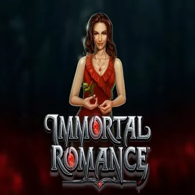 Immortal Romance de Games Global