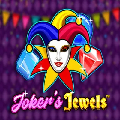 Joker's Jewels de Pragmatic Play