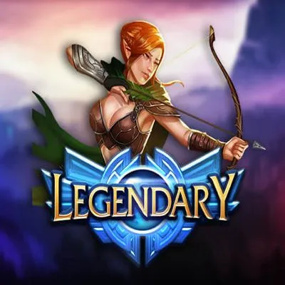Legendary de Swintt