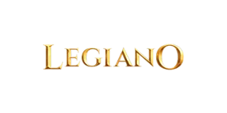 Logo de casino Legiano Casino