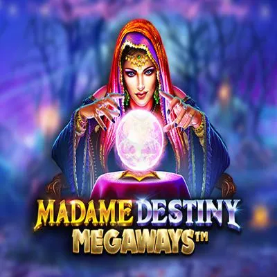 Madame Destiny Megaways de Pragmatic Play