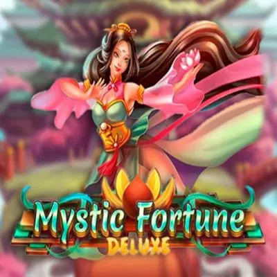 Mystic Fortune Deluxe de Habanero