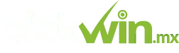 Logo de casino Pickwin Casino