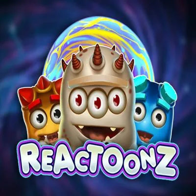Imagen publicada del juego Reactoonz