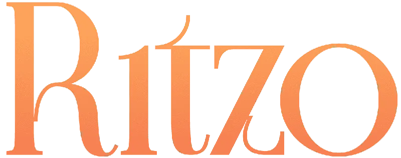 Ilustración promocional publicada de Ritzo Casino