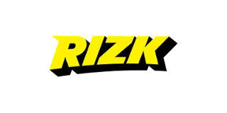 Logo de casino Rizk Casino