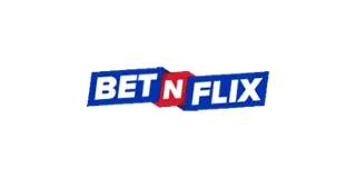 Logo de casino BetNFlix