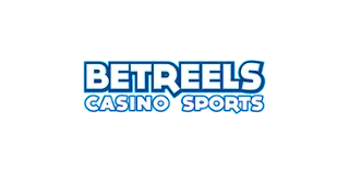 Logo de casino Betreels