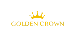 Logo de casino Golden Crown Casino