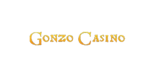 Logo de casino Gonzo Casino
