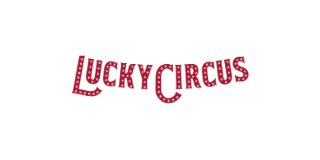 Logo de casino Lucky Circus