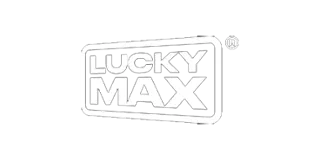 Logo de casino Lucky Max