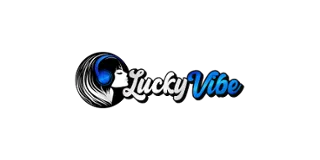 Logo de casino Lucky Vibe
