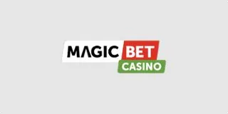 Logo de casino MagicBet