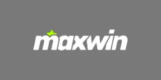 Logo de casino Maxwin