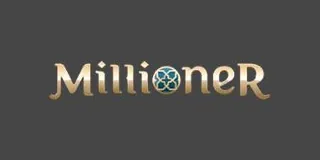 Logo de casino Millioner