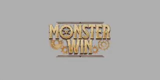 Logo de casino Monsterwin