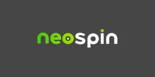 Logo de casino Neospin