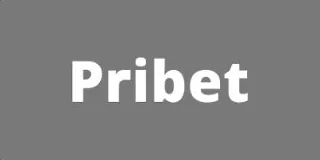 Logo de casino Pribet