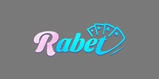 Logo de casino Rabet Casino