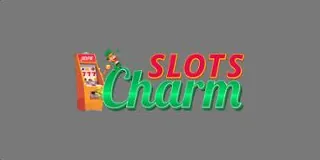 Logo de casino Slots Charm
