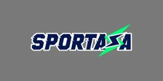 Logo de casino Sportaza