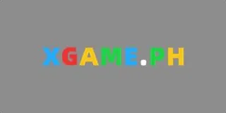 Logo de casino XGAME