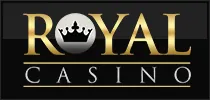 Logo de casino Royal Casino Denmark Casino