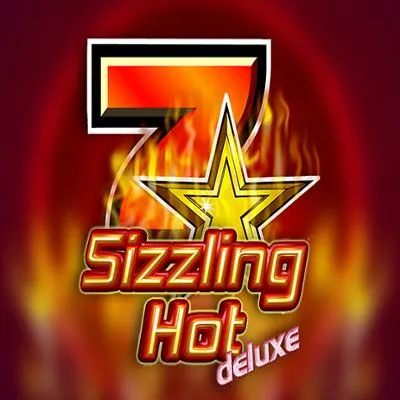 Sizzling Hot Deluxe de Novomatic