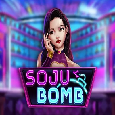 Soju Bomb de Habanero