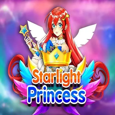Starlight Princess de Pragmatic Play