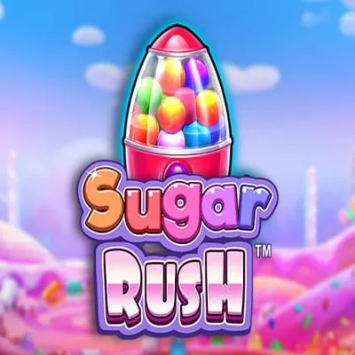 Sugar Rush de Pragmatic Play