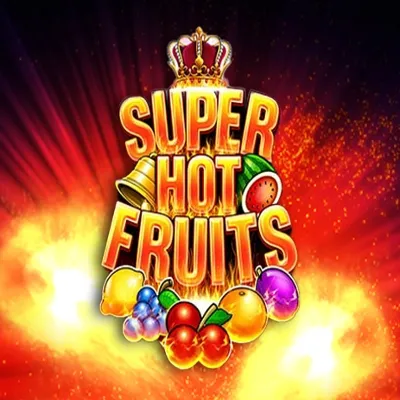 Super Hot Fruits de Inspired Gaming