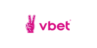 Logo de casino VBET Casino