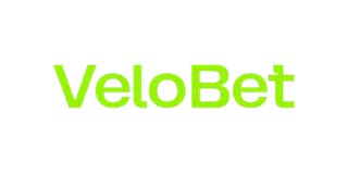 Logo de casino Velobet Casino