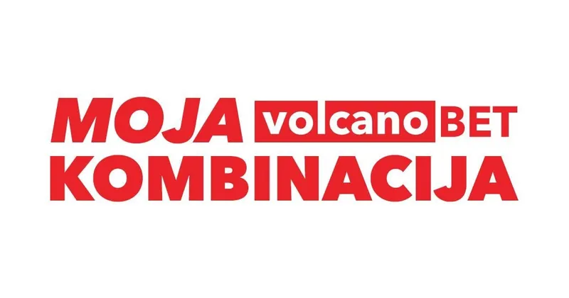 Ilustración promocional publicada de Volcano Casino Bosnia