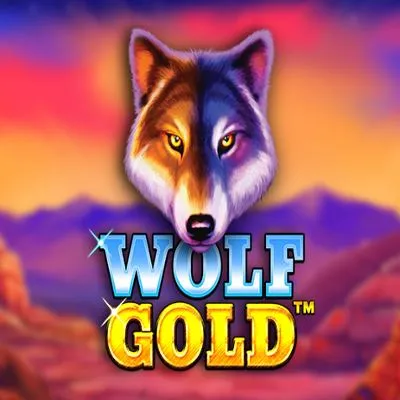 Wolf Gold de Pragmatic Play