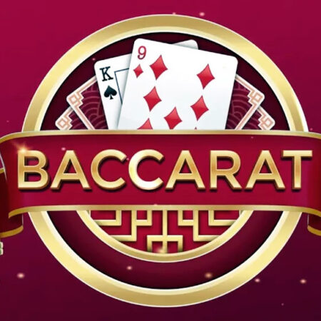 Baccarat –  reglas, estrategias y guia