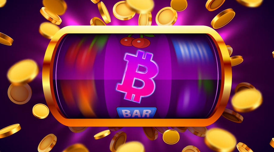 Bitcoin Casino Free Spins