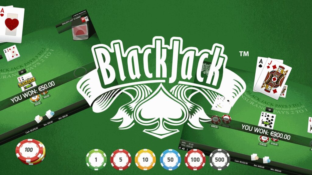 blackjack