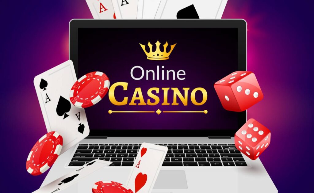 Casino online