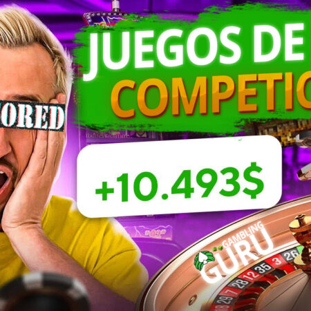 Plataformas móviles en los juegos de azar: cómo las casas de apuestas y los casinos compiten por la audiencia