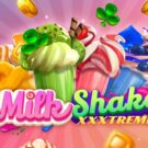 Tragamonedas Milkshake XXXtreme de NetEnt