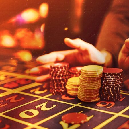 Los Juegos Más Populares en Casinos Online 