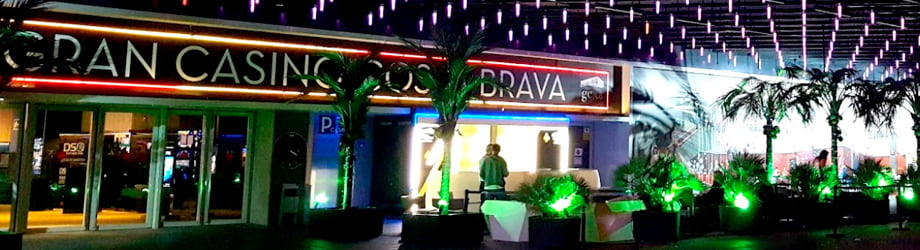 Gran Casino Costa Brava